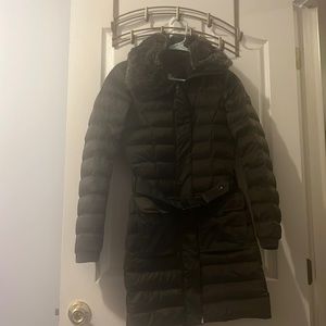 Wellensteyn puffer Jacket